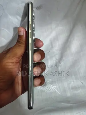 Tecno Camon 40 Pro 8/256 (Used)