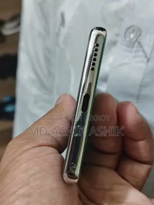 Tecno Camon 40 Pro 8/256 (Used)