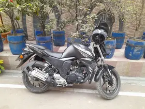 Yamaha FZs V2 2020