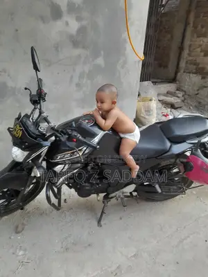 Yamaha FZs V2 2020