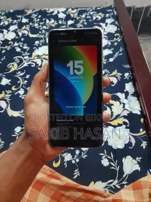 OPPO A18 4/64GB (Used)