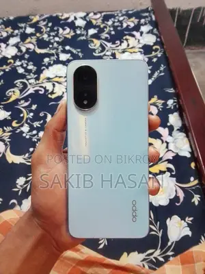 OPPO A18 4/64GB (Used)