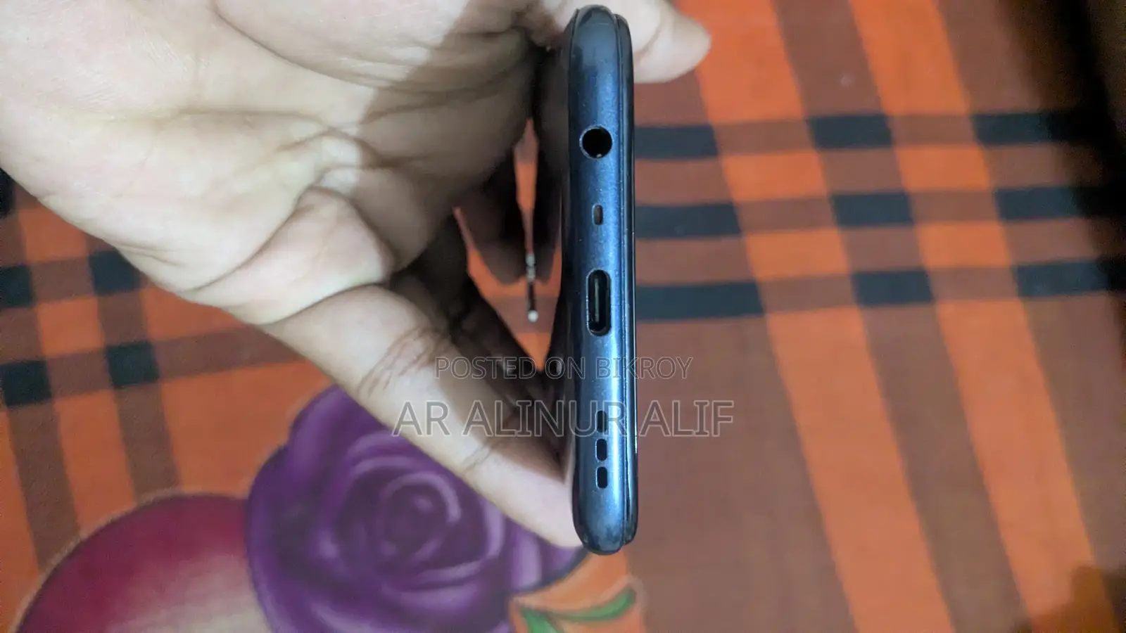 OPPO A92 . (Used)