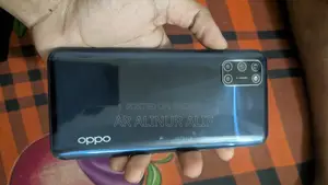 OPPO A92 . (Used)