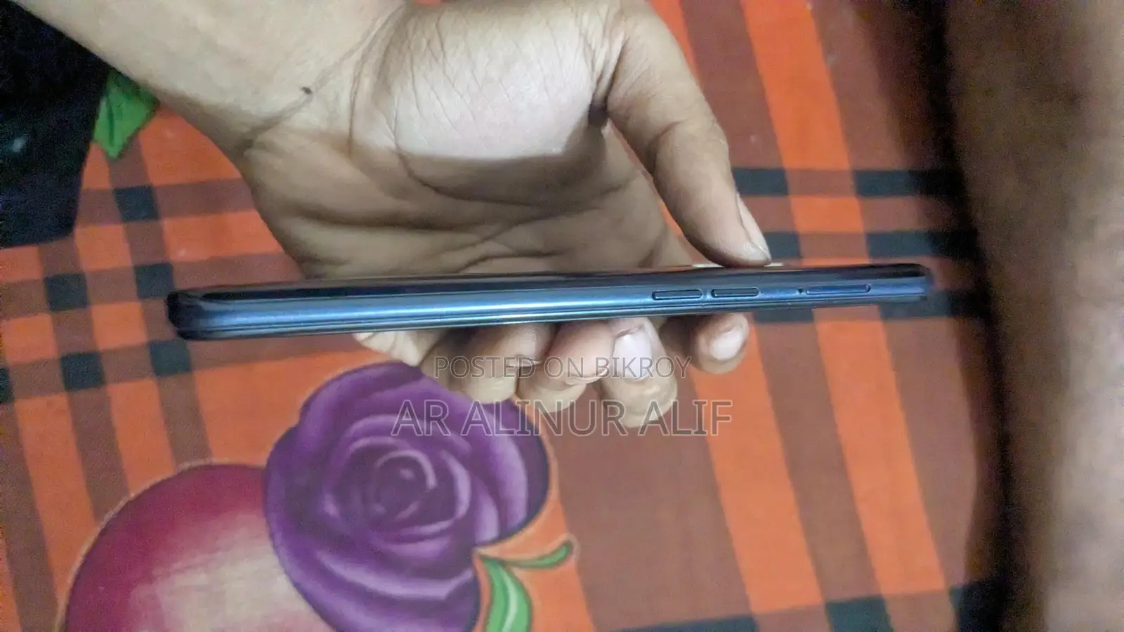 OPPO A92 . (Used)