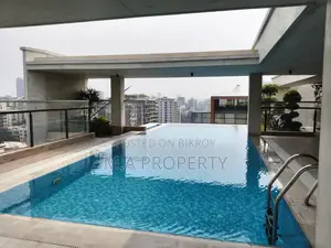 Brand New 3-Bedroom Apartment for Rent in Gulshan-2