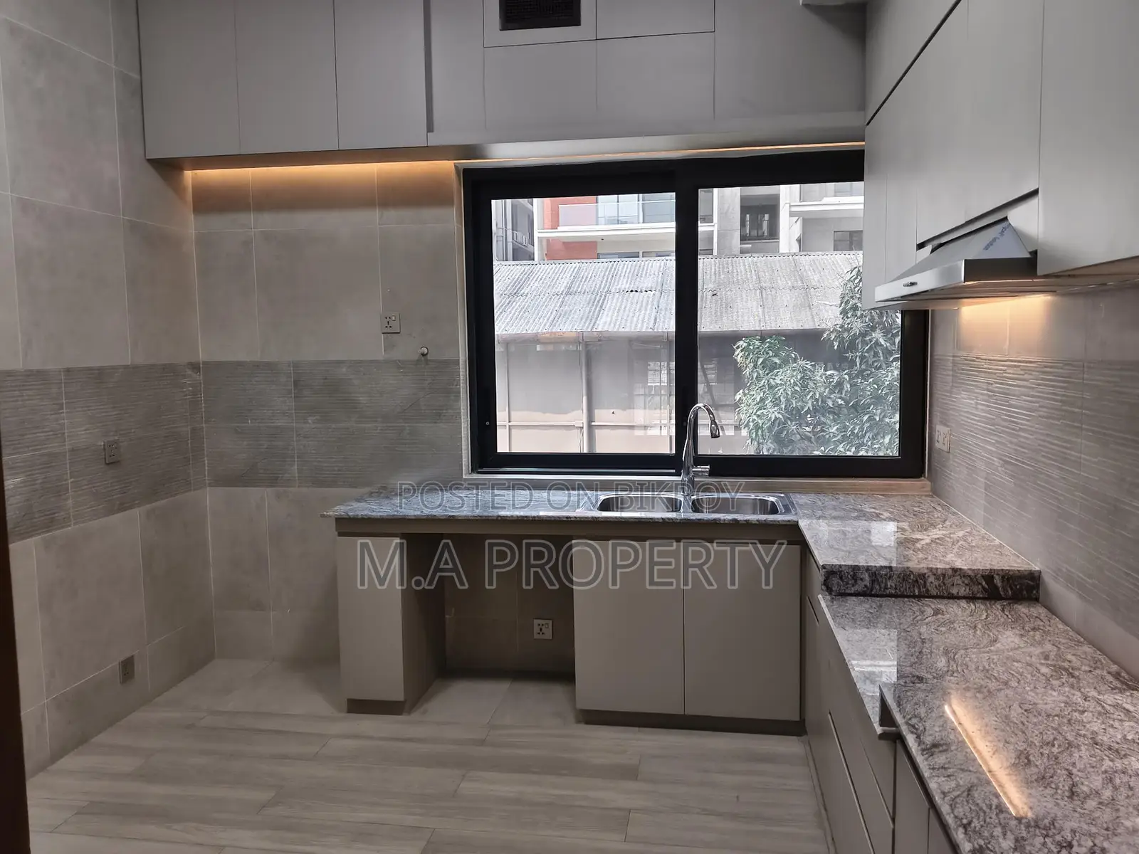 Brand New 3-Bedroom Apartment for Rent in Gulshan-2