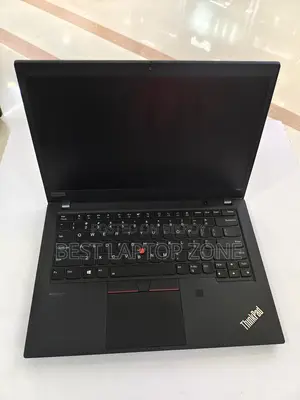 Lenovo Thinkpad Core i5 11th Generation Ram16gb Open todat till 10pm