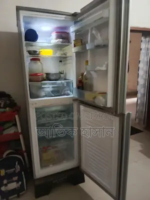 229L Singer Refrigerator