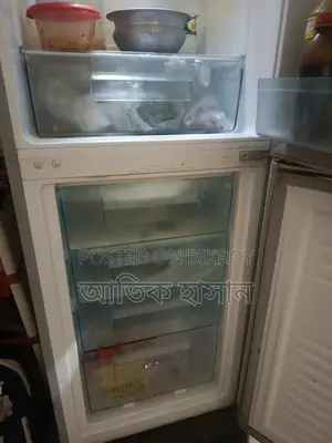 229L Singer Refrigerator