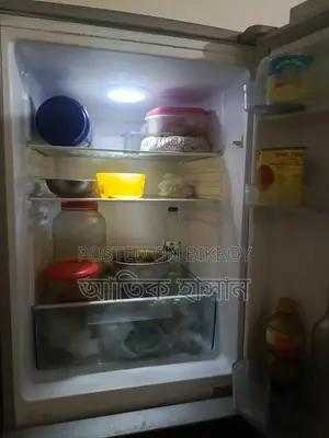 229L Singer Refrigerator