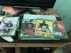 Xbox One S