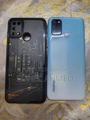 Realme C17 (Used)