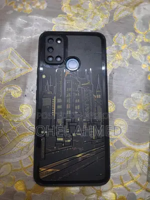 Realme C17 (Used)