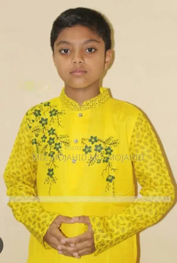 পাঞ্জাবি