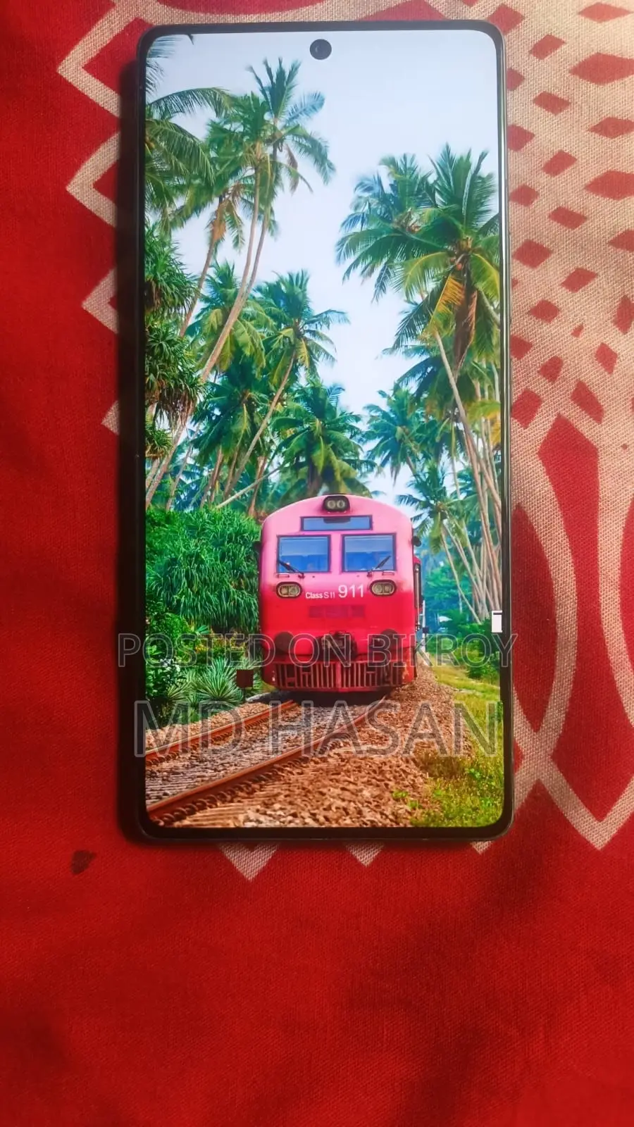Infinix Note 50 2026 (Used)