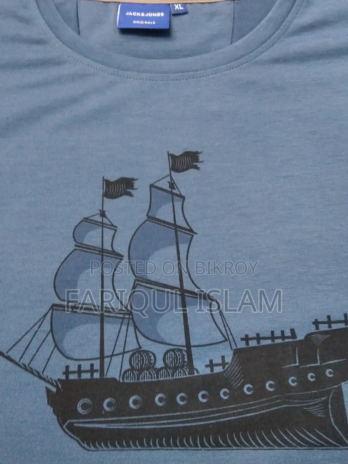 T-Shirt for sale