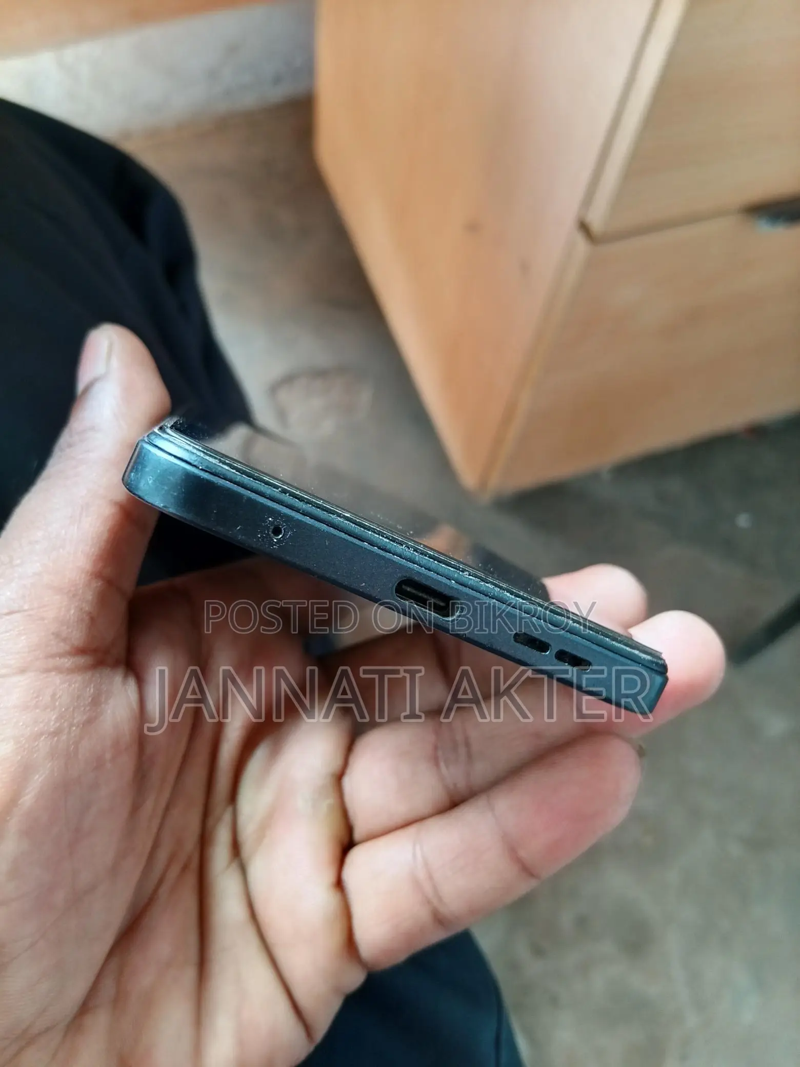 Xiaomi Redmi Note 12 8/128 (Used)