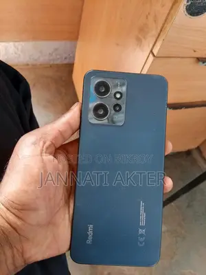 Xiaomi Redmi Note 12 8/128 (Used)