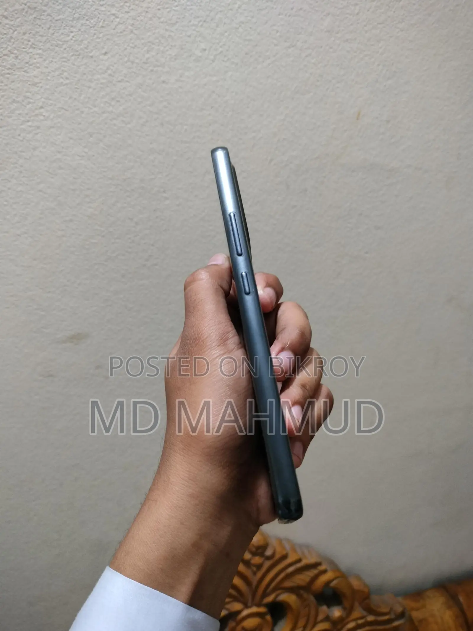 Samsung Galaxy A53 5g- 8/128 (Used)