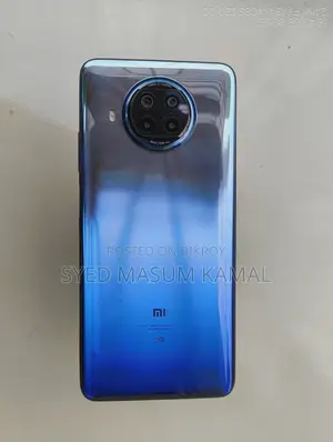 Xiaomi 10i 5g (Used)