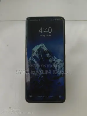 Xiaomi 10i 5g (Used)