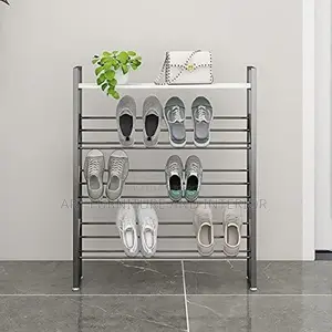 আয়রন সু র‍্যাক - ০১