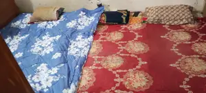 এপ্রিল মাসের জন্য। এক জন রুমডেট দরকার