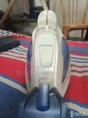 Iron for sale, need money