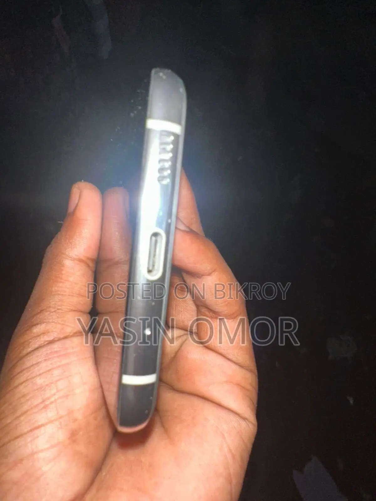 Samsung Galaxy S20 Plus overall ok (Used)