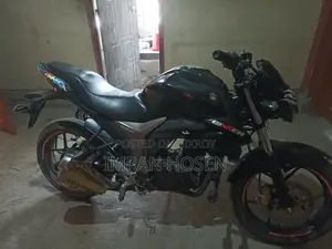 Suzuki Gixxer 2022