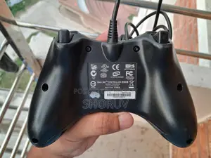 Xbox365 Gaming Controller (full Fresh)