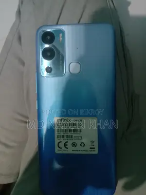 Infinix (Used)