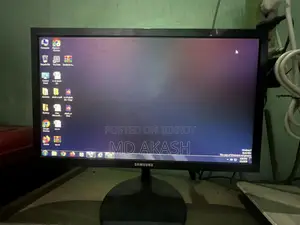 Computer full set up