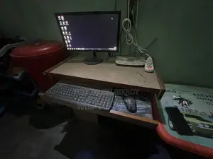Computer full set up