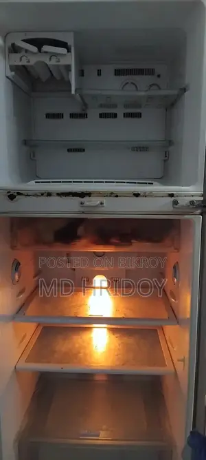 Samsung Fridge