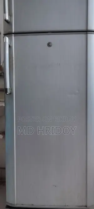 Samsung Fridge