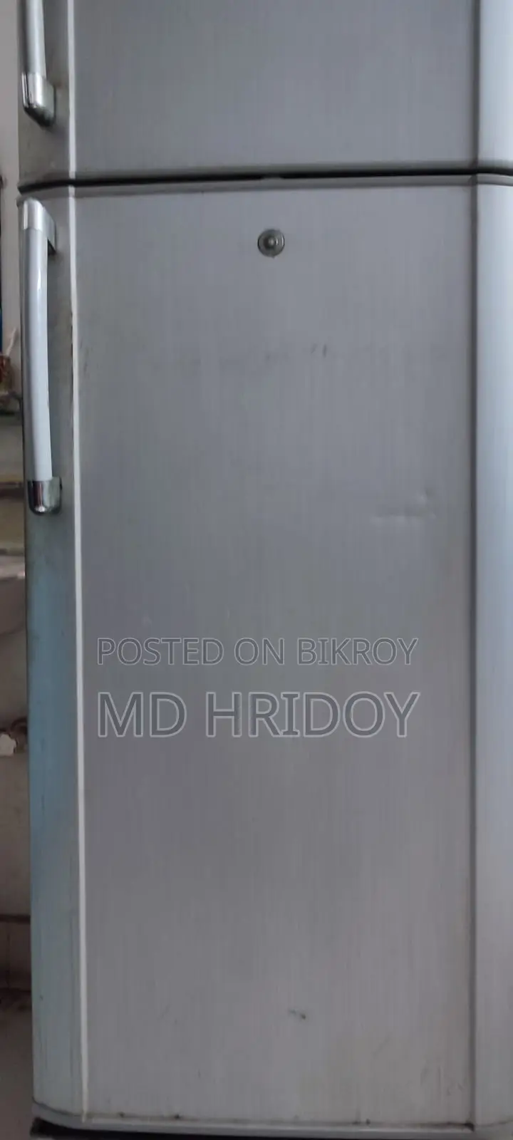 Samsung Fridge
