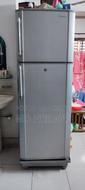 Samsung Fridge