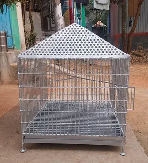 পাখির খাঁচা