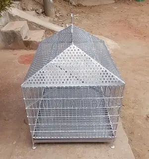 পাখির খাঁচা