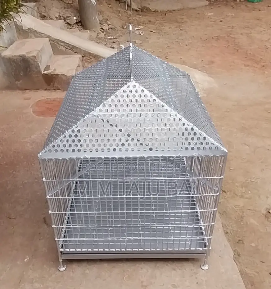 পাখির খাঁচা