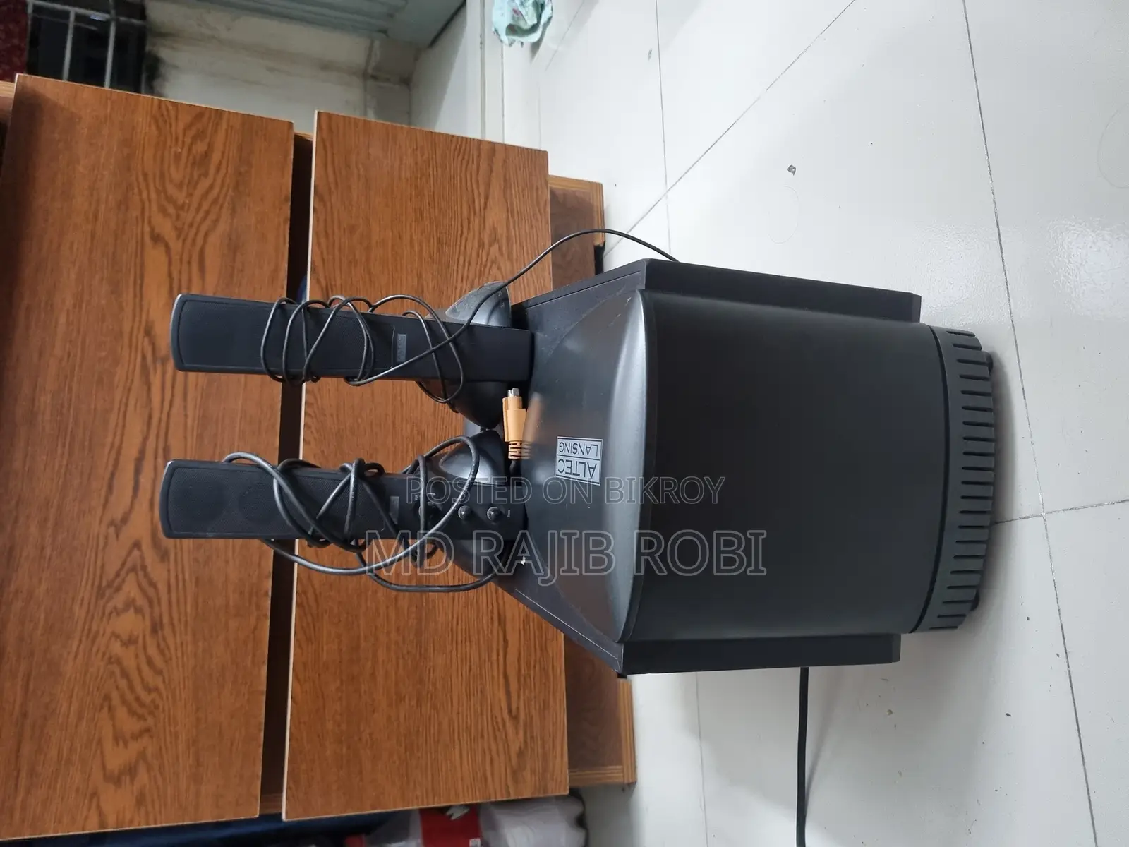 Altec Lansing