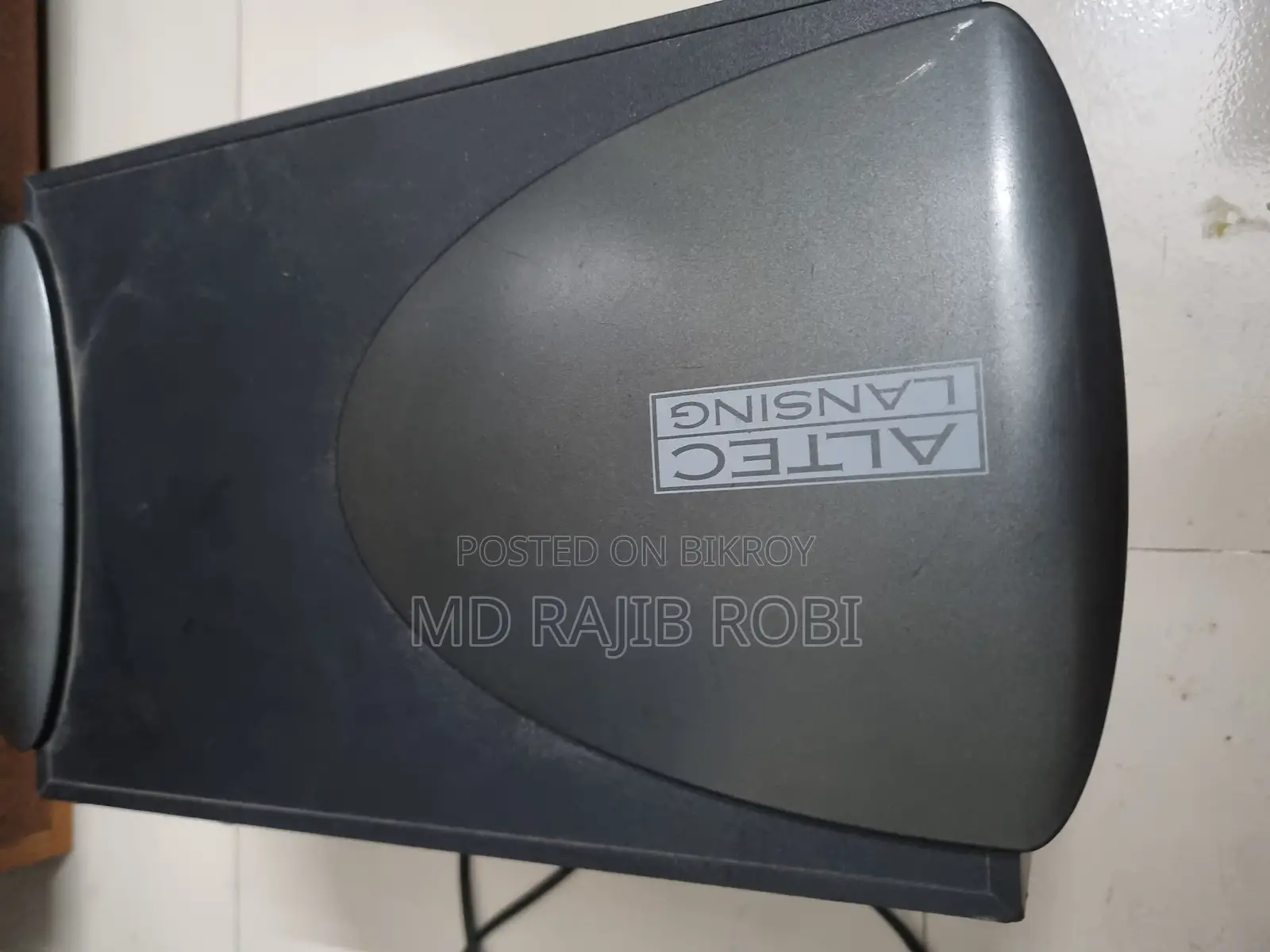 Altec Lansing