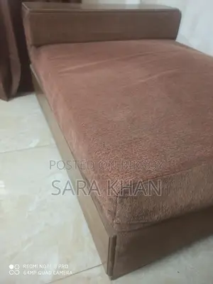 কর্নার সোফা
