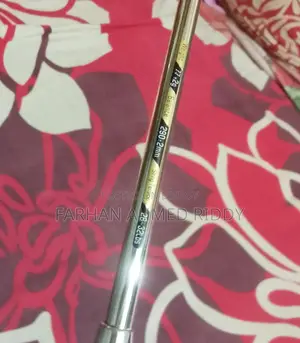 Badminton Bat