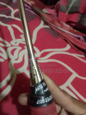 Badminton Bat