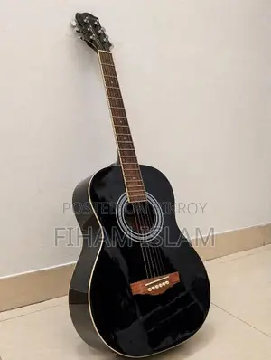 Guitar for sale at a low price