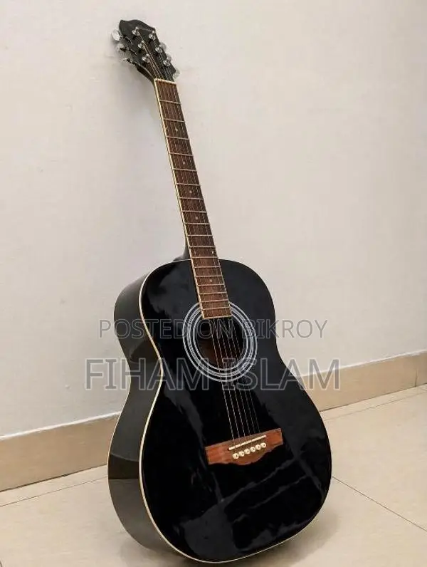 Guitar for sale at a low price