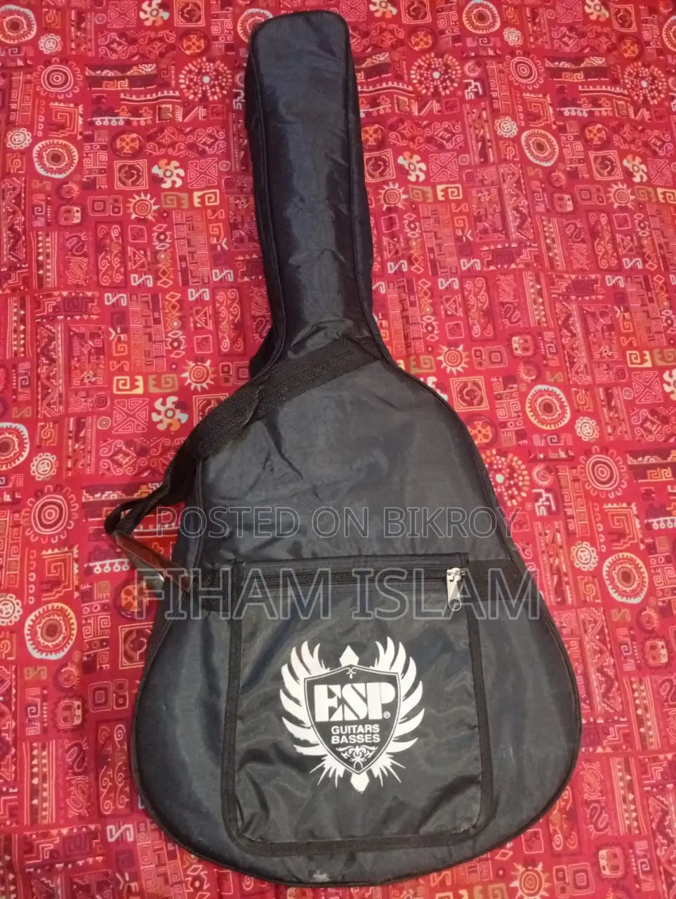 Guitar for sale at a low price